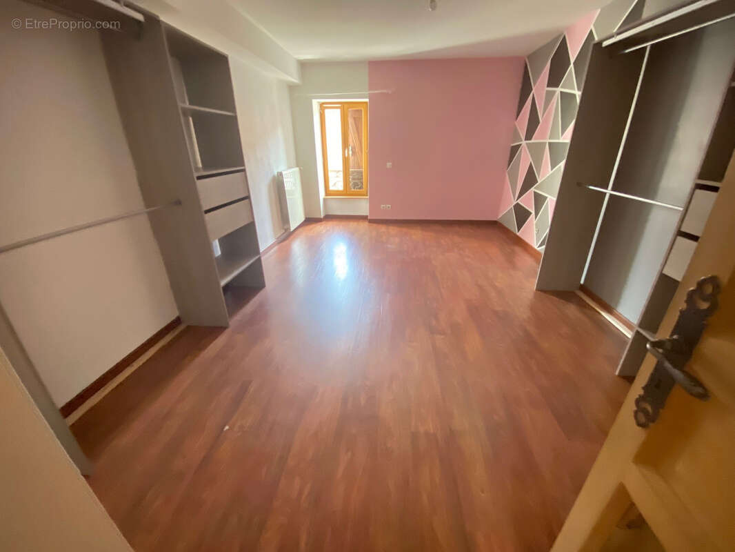Appartement à ROANNE