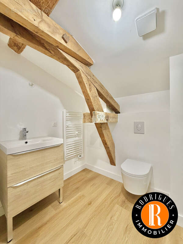 Appartement à LAXOU