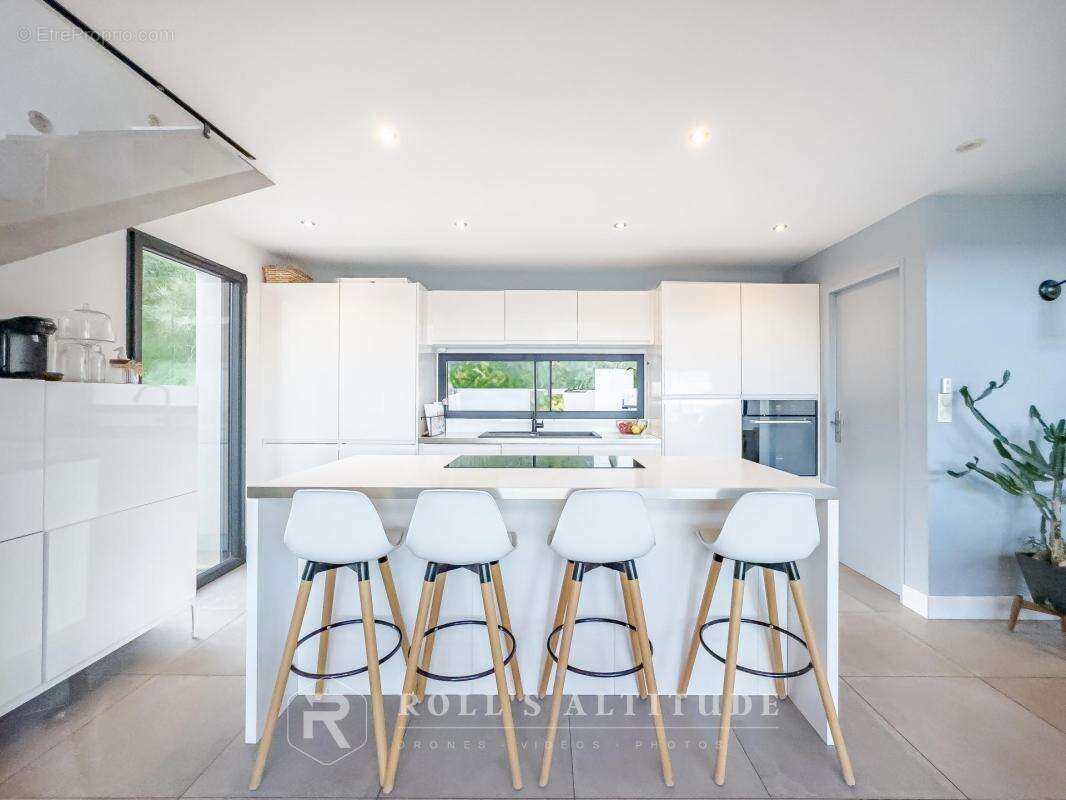 Vente Maison Provençale Moderne - photo 5