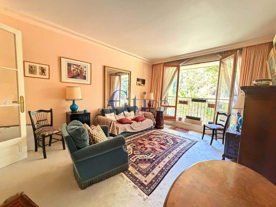 Residence de standing les flandres arboree et calme - photo 5
