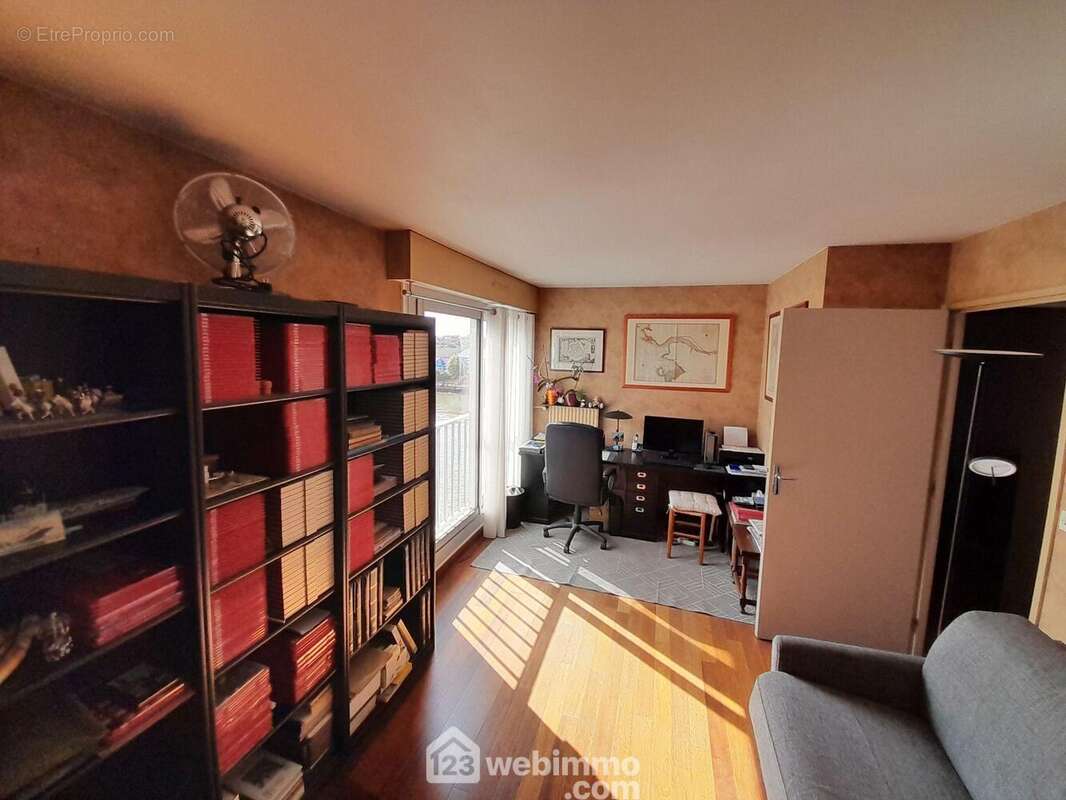 9 - Appartement à ROUEN