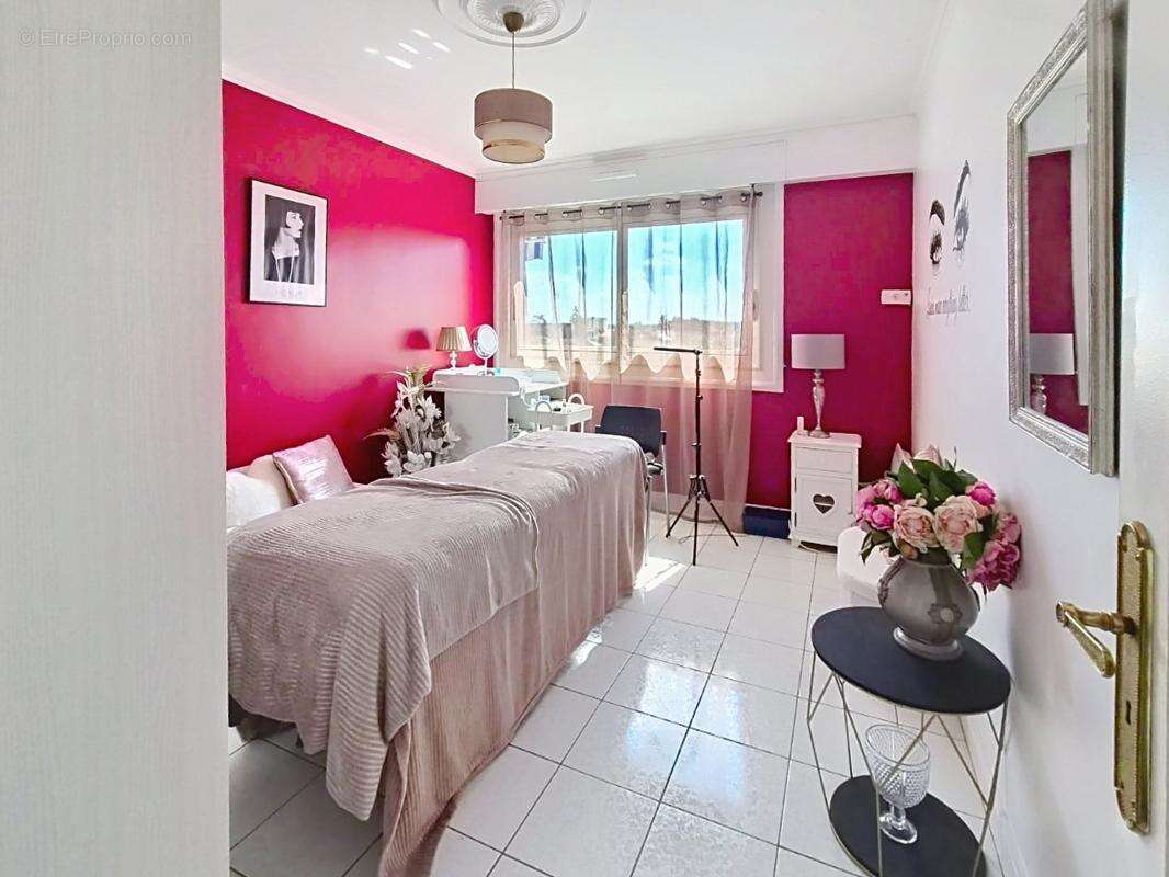 Appartement à CHATEAUROUX