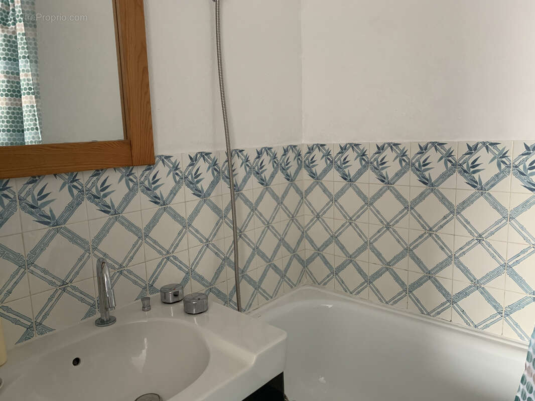 Appartement à LES SABLES-D&#039;OLONNE