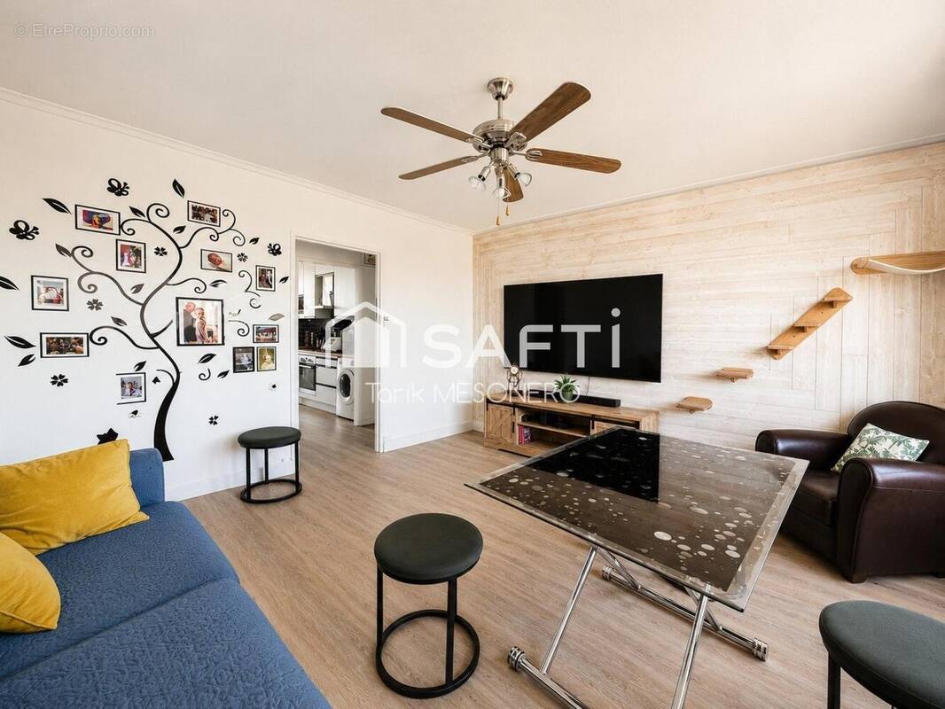 Photo 1 - Appartement à COLOMIERS
