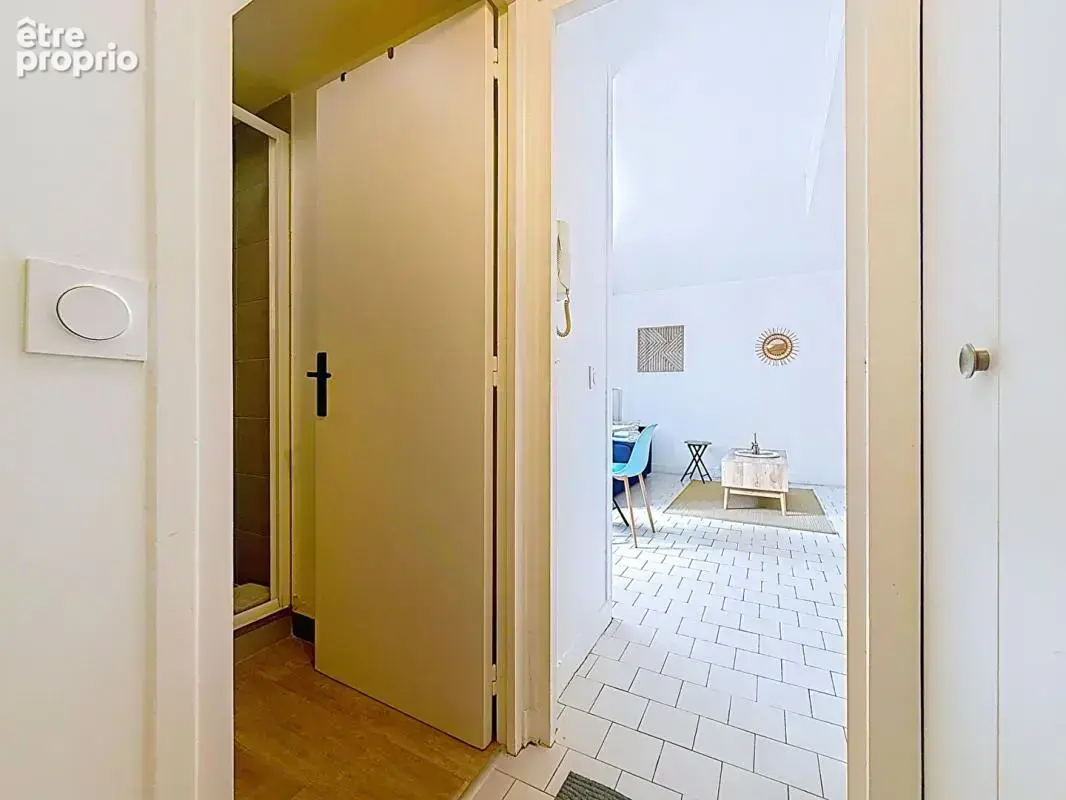 Appartement Blonville Sur Mer 1 pièce 20 m2 - photo 13