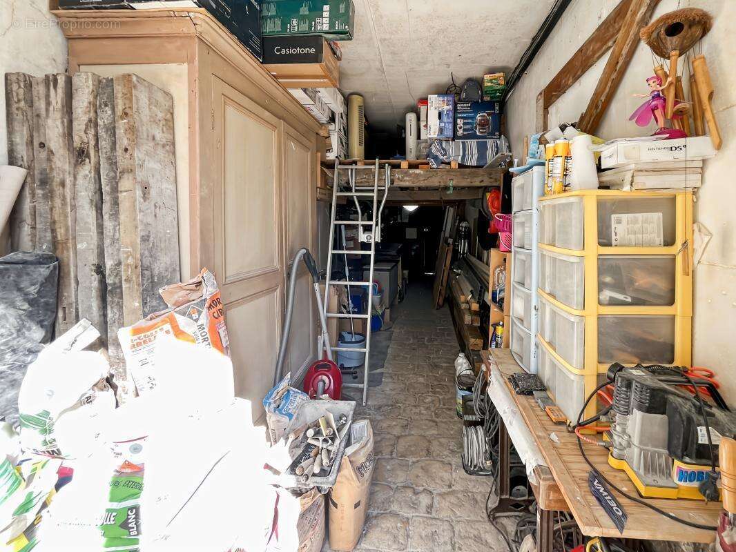 Maison 130 m² à Cognac  - photo 19