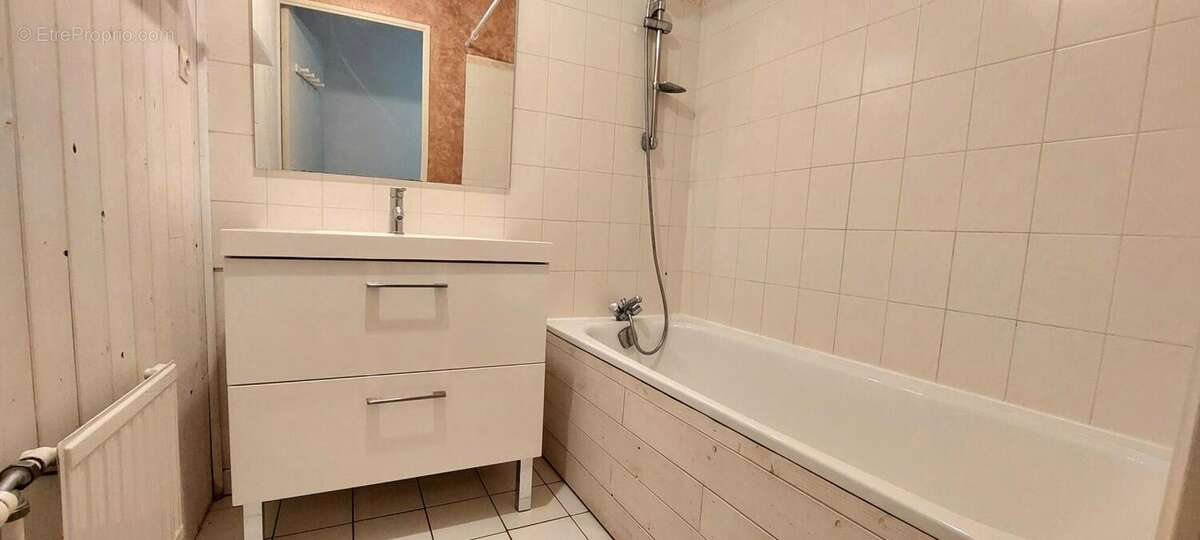 Appartement à BALMA