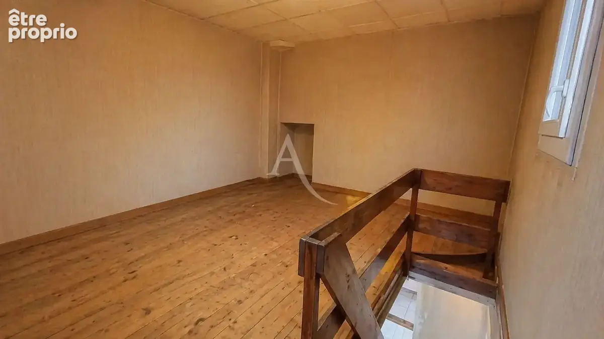 Appartement Sète 2 pièces en duplex 54 m2 - photo 6