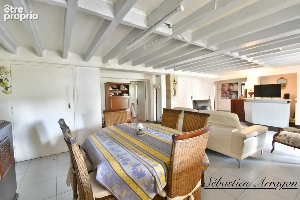 Maison à vendre 8 pièces CASSENEUIL (47) - photo 17