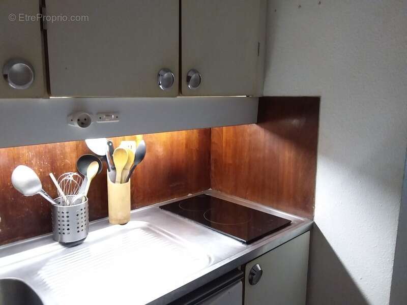 Appartement à ASTUGUE