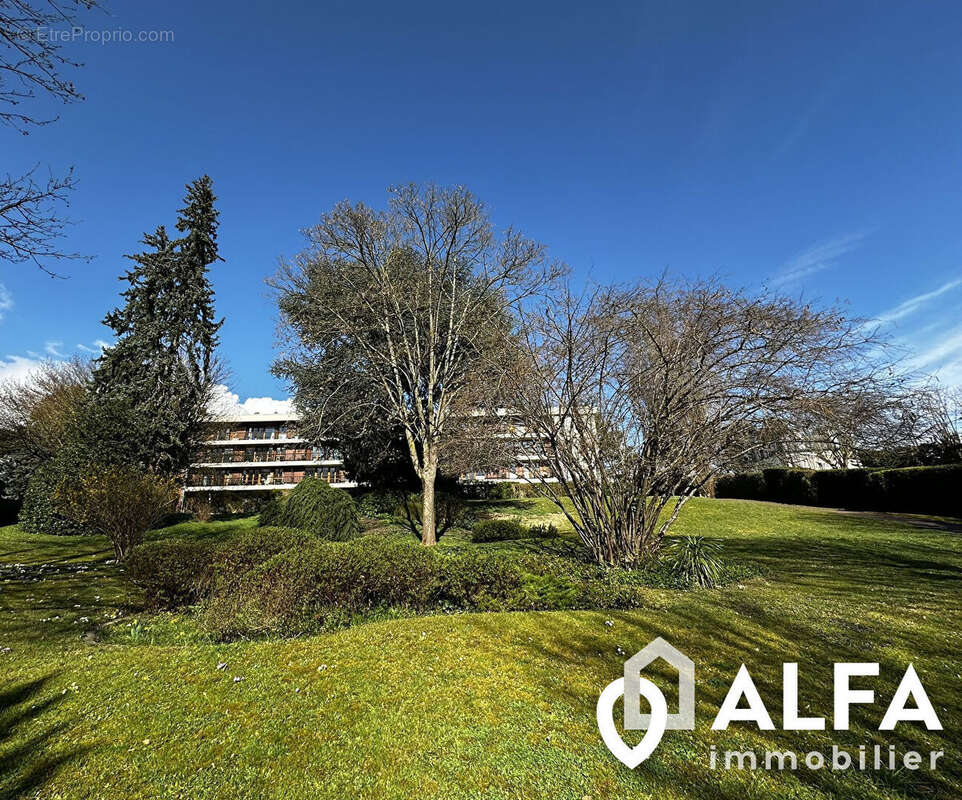 Appartement à MONTMORENCY