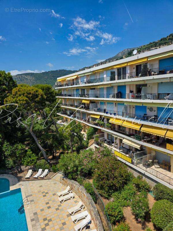 Appartement à CAP-D&#039;AIL