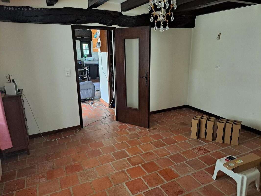 Photo 9 - Maison à LANNEMAIGNAN