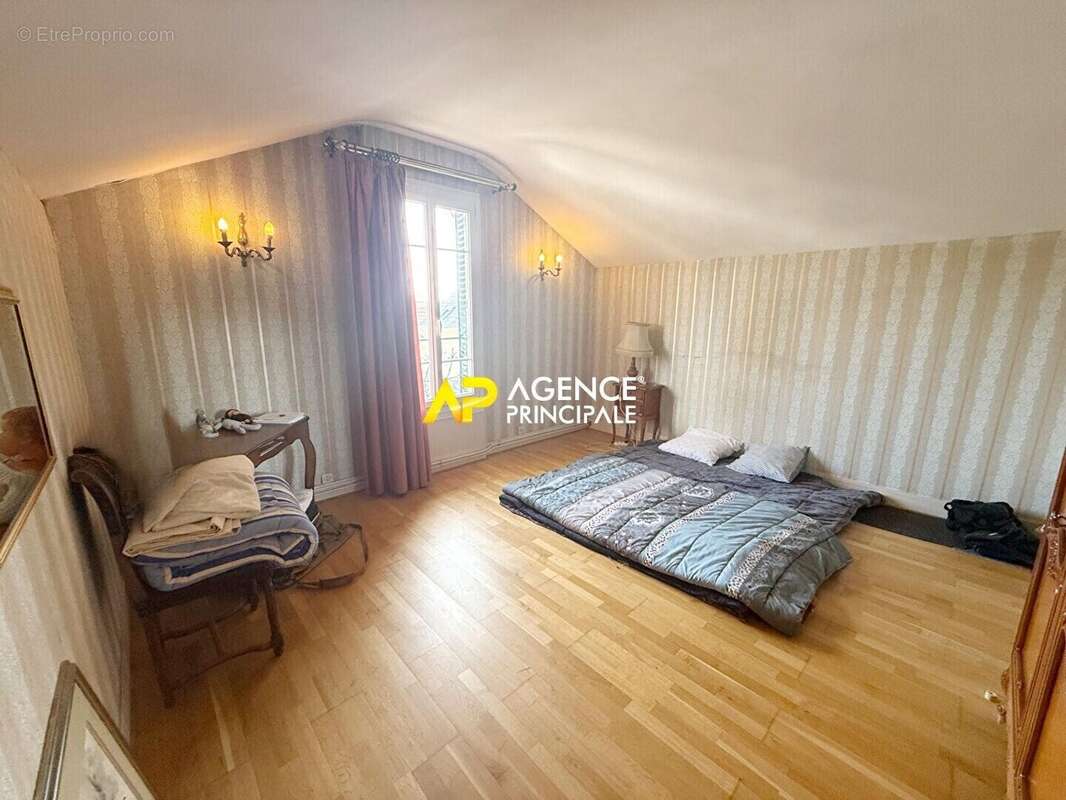 Maison à ARGENTEUIL