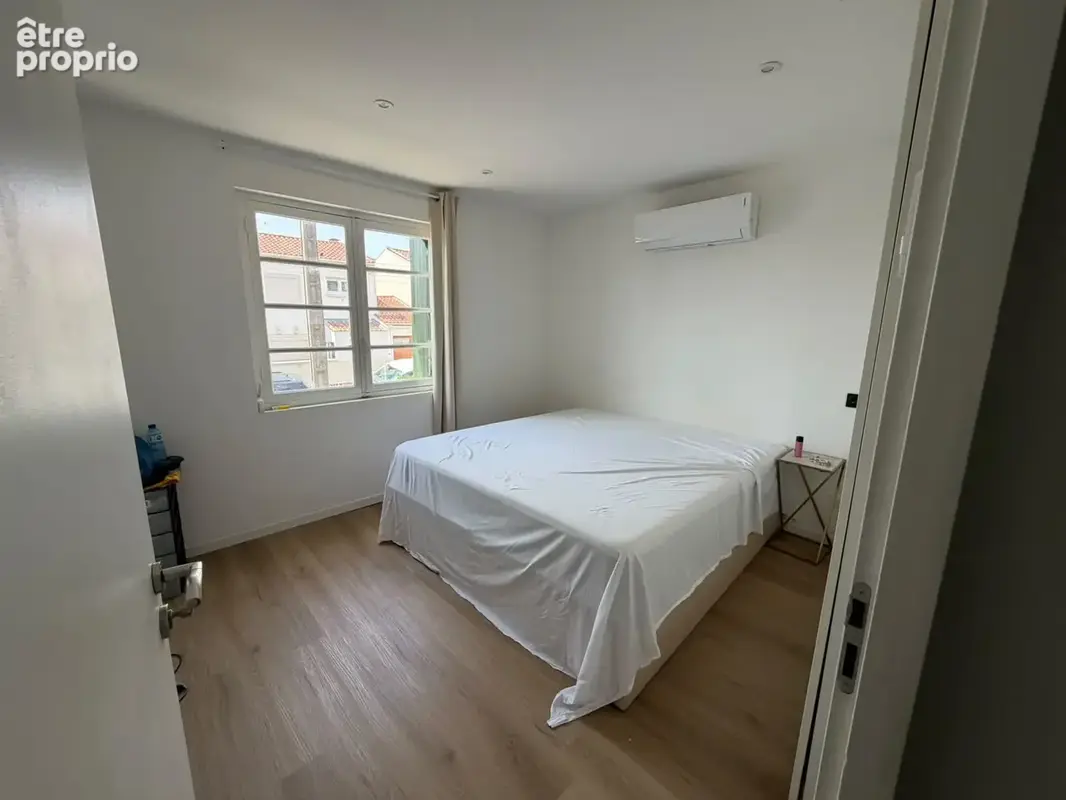 Vend maison T4 de 89,79m2 avec garage et jardin à Béziers - photo 6