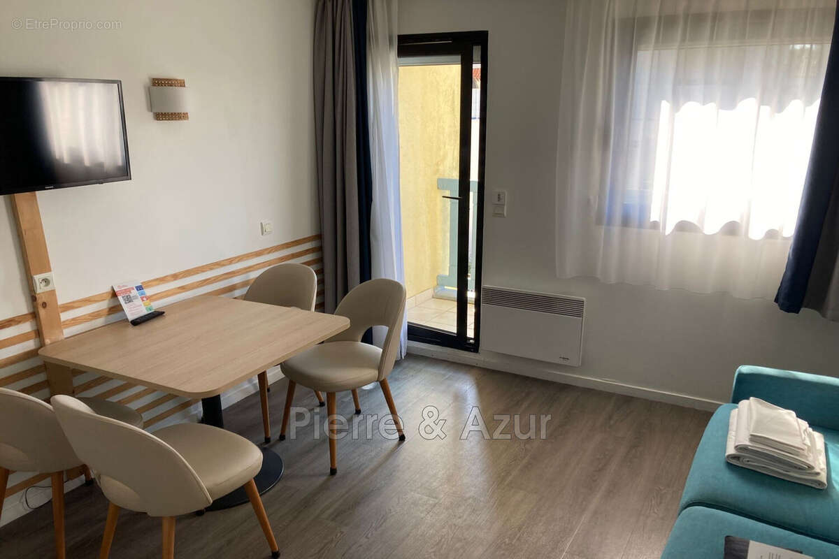 Appartement 22 m² à La Rochelle  - photo 5