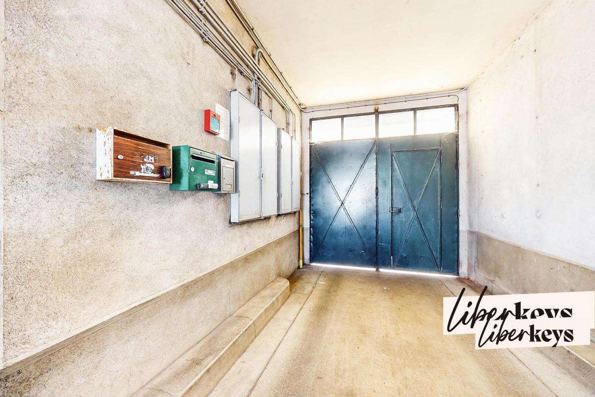 Appartement à LE MANS