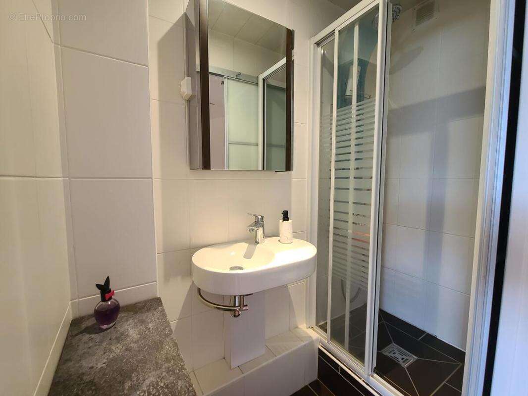 Appartement à RUEIL-MALMAISON