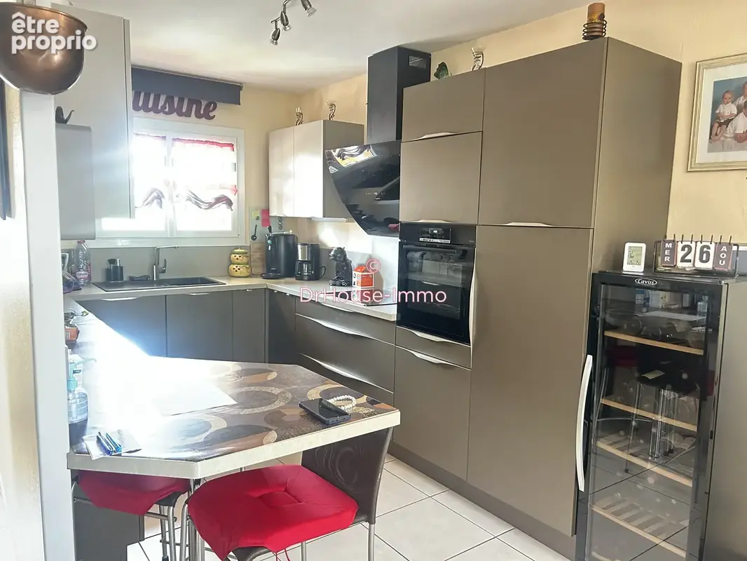 Maison 5 pièces 100 m² à vendre à Saint-Cyprien (66750) - photo 30