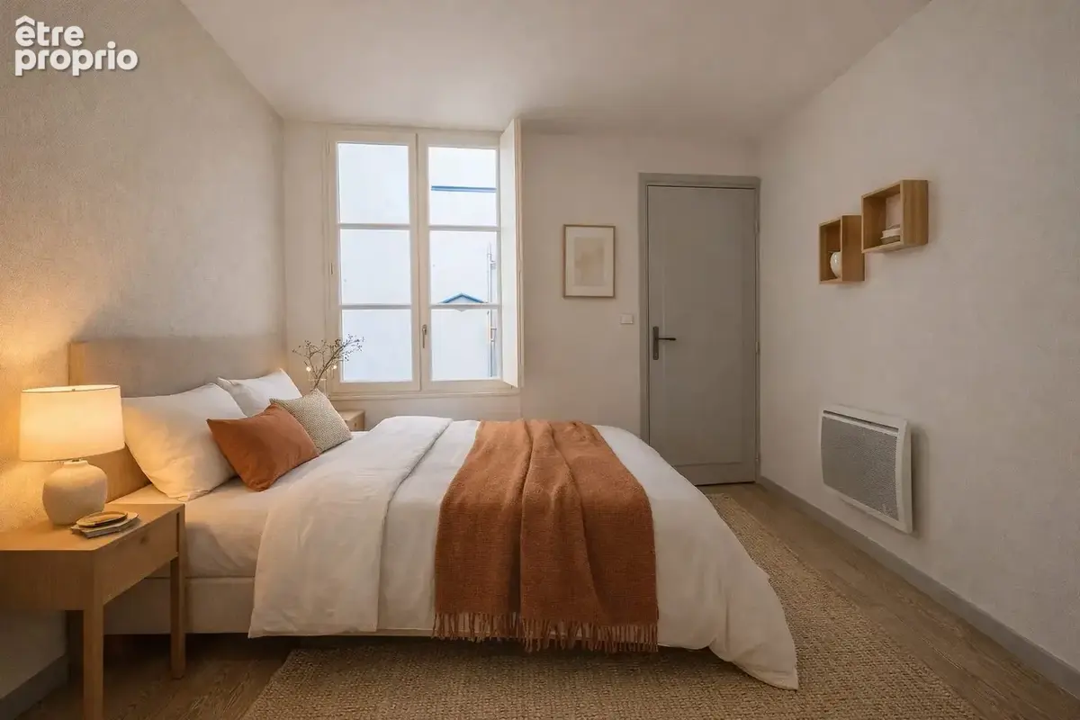 Chambre 2