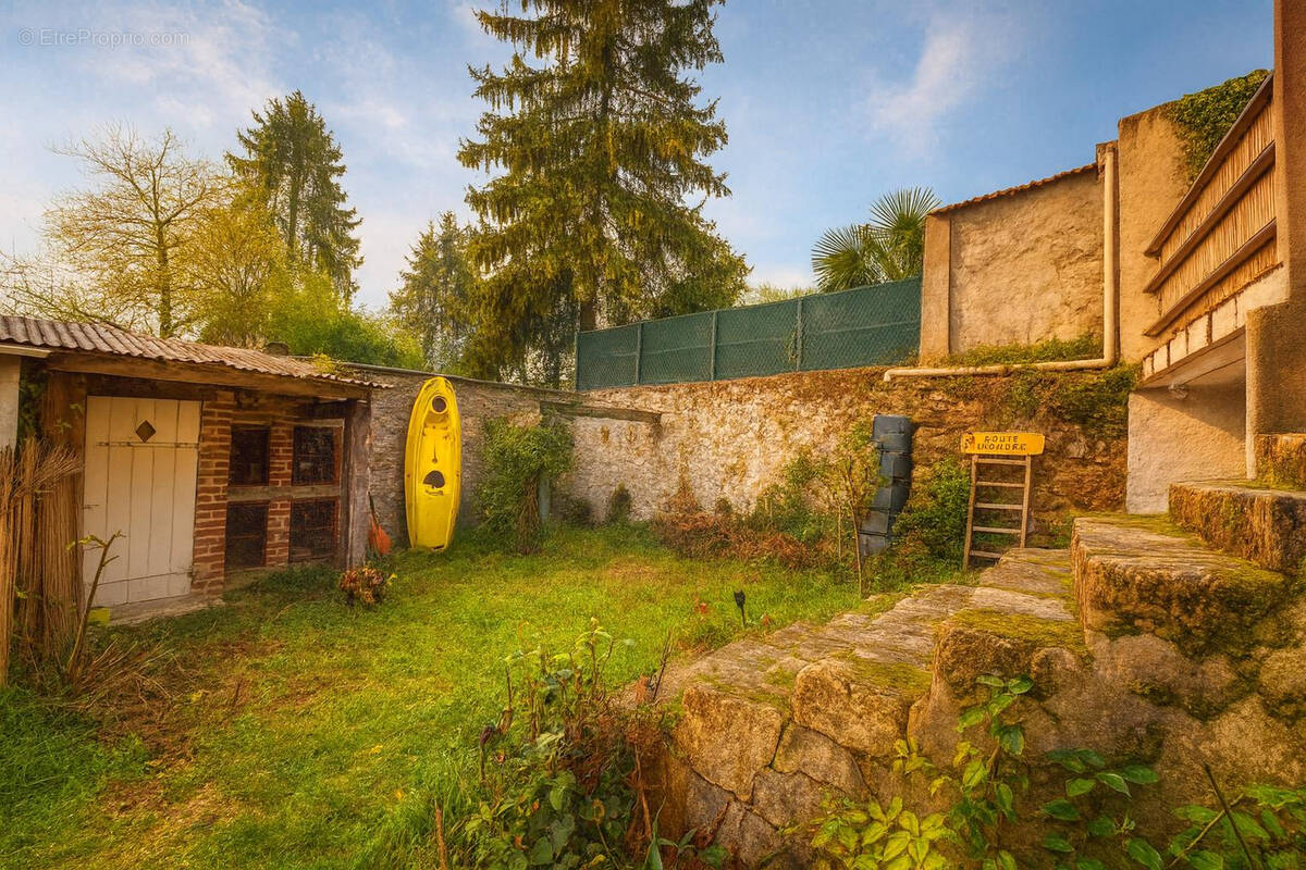 Appartement à LA FERTE-SOUS-JOUARRE