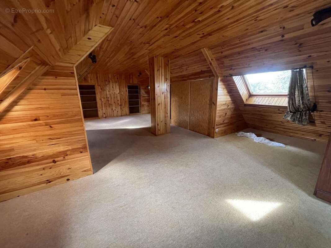 Maison à ETABLES-SUR-MER