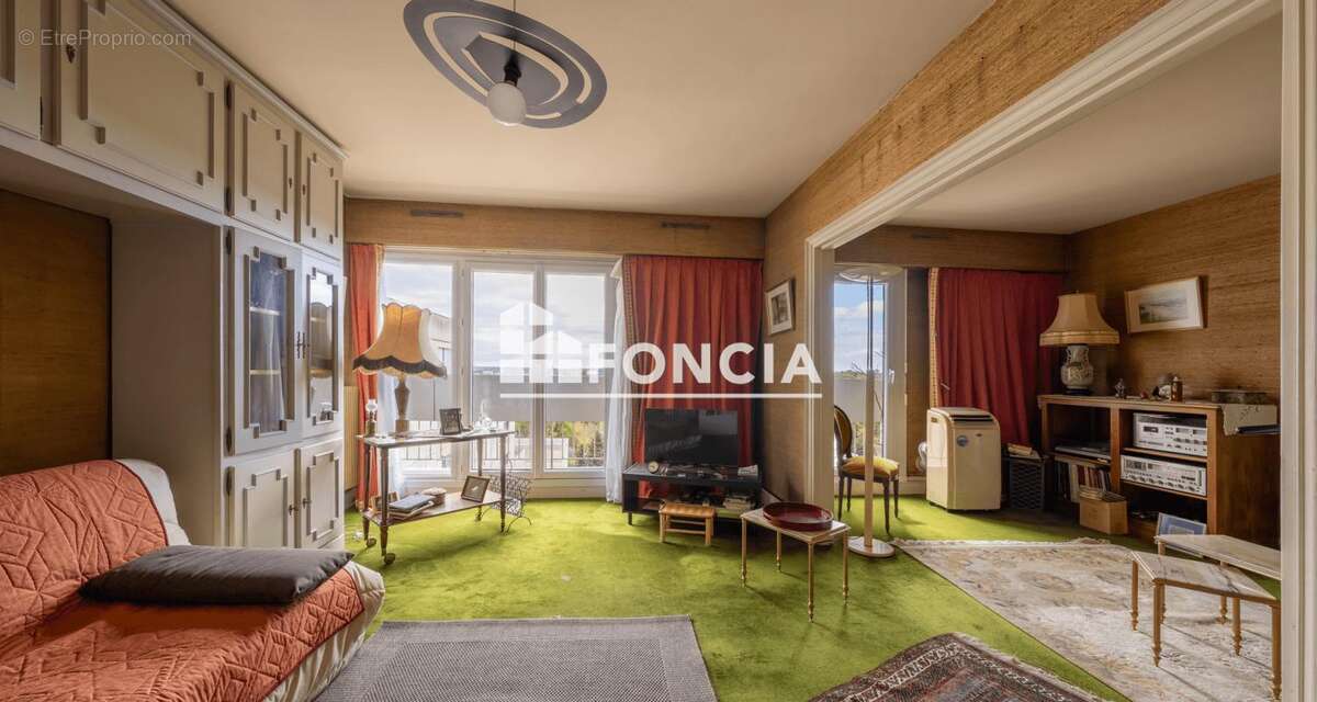 Appartement à ANGOULEME