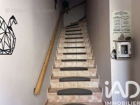 Photo 5 - Maison à RIEUX-MINERVOIS