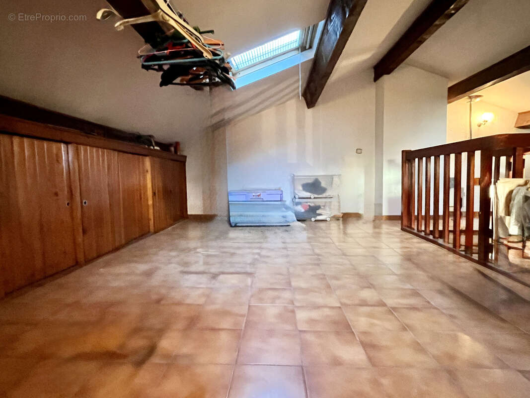 Maison à MARSEILLE-12E