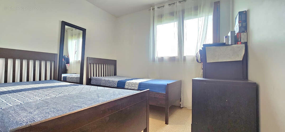 Appartement Vaulx En Velin 5 pièces 87 m² - photo 11