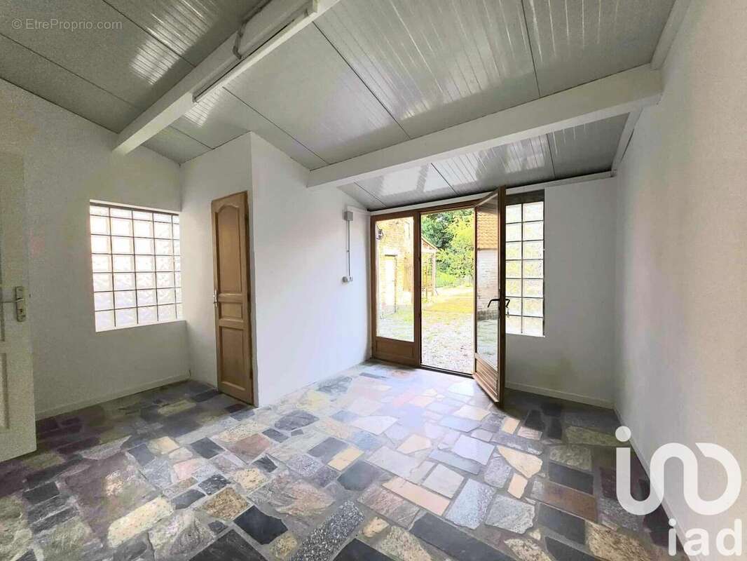 Photo 6 - Maison à ROUSIES