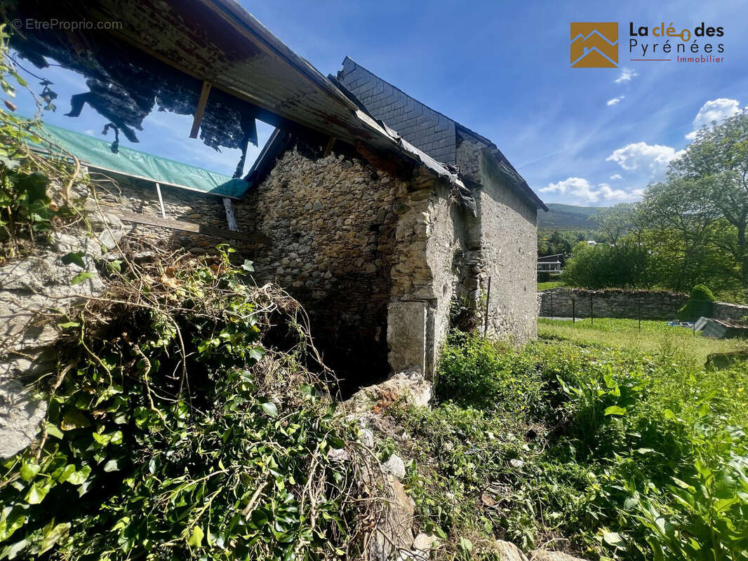 Maison à ARREAU