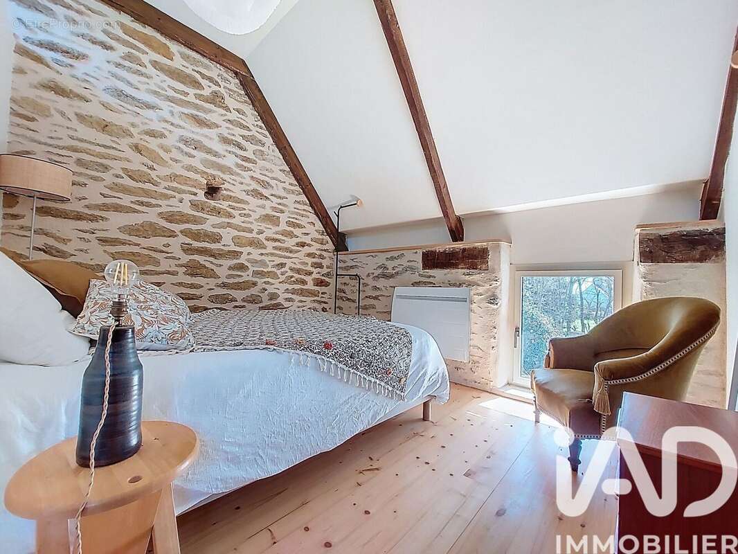 Photo 9 - Maison à MOELAN-SUR-MER