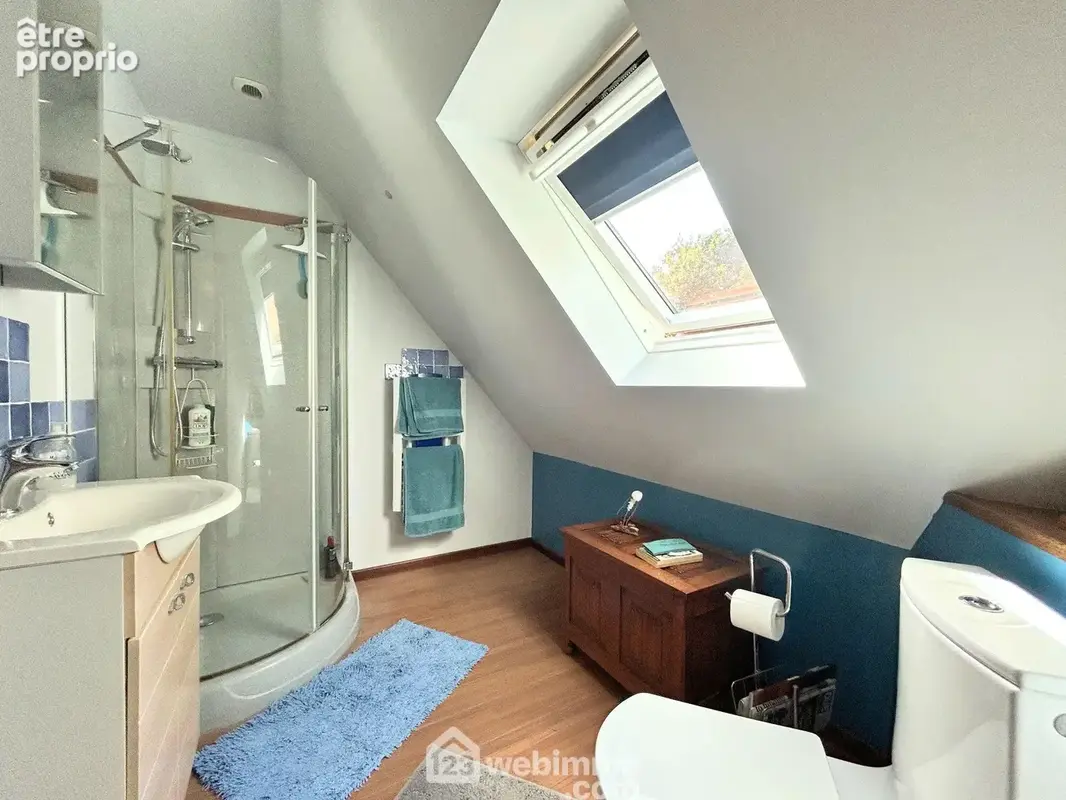 Maison 8 pièces 158 m² à vendre à Plounevez-Moedec (22810) - photo 18