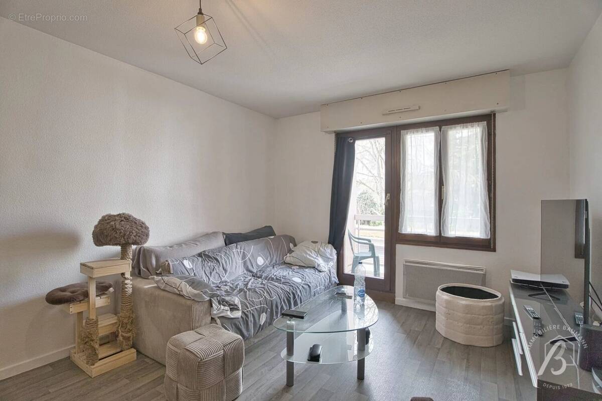 Appartement à MOLSHEIM