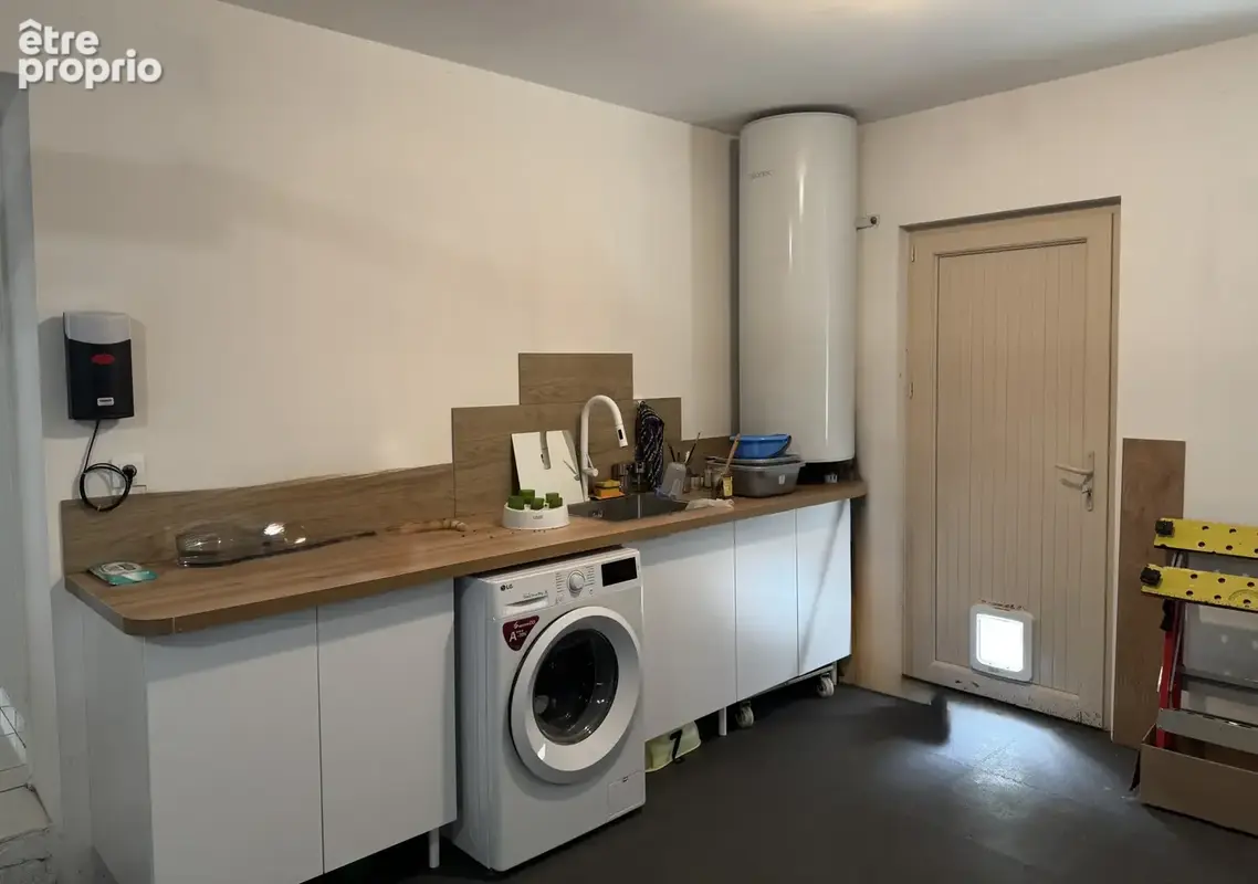 Maison 4 pièces avec plus de 50 m2 de grenier aménageable - photo 11
