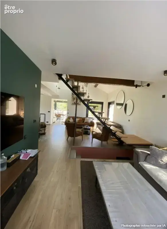 Maison 7 pièces 193 m² à vendre à Saint-Etienne (42100) - photo 16