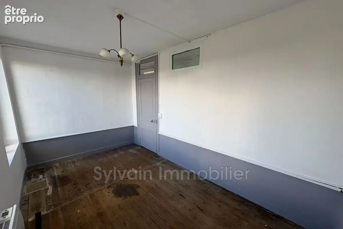 Maison 7 pièces 120 m² à vendre à Formerie (60220) - photo 8