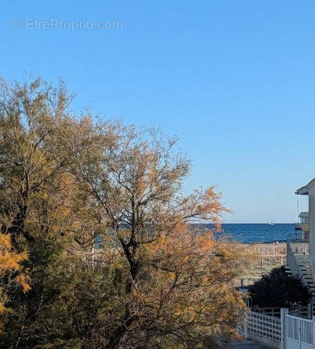 Maison à LEUCATE