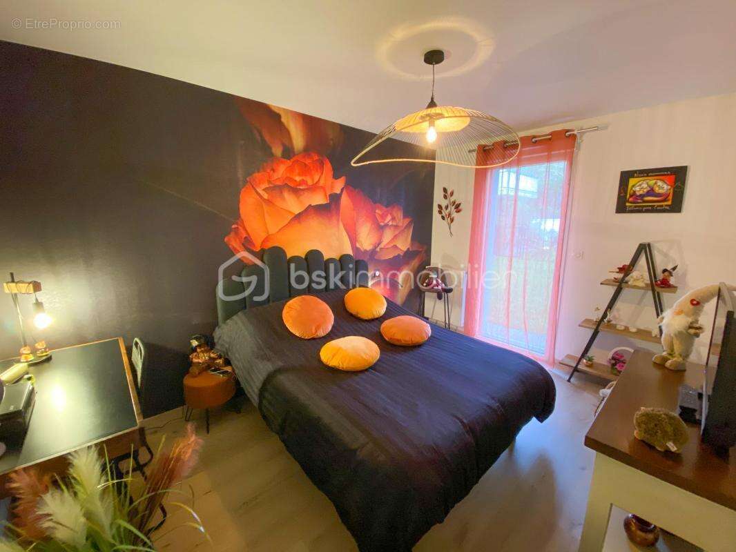 Arradon - superbe appartement 3 pièces de 64 m2 avec terrasse et jardin privatif de 140 m2 - photo 4