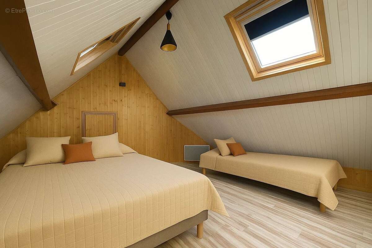 Maison à BAGNERES-DE-LUCHON