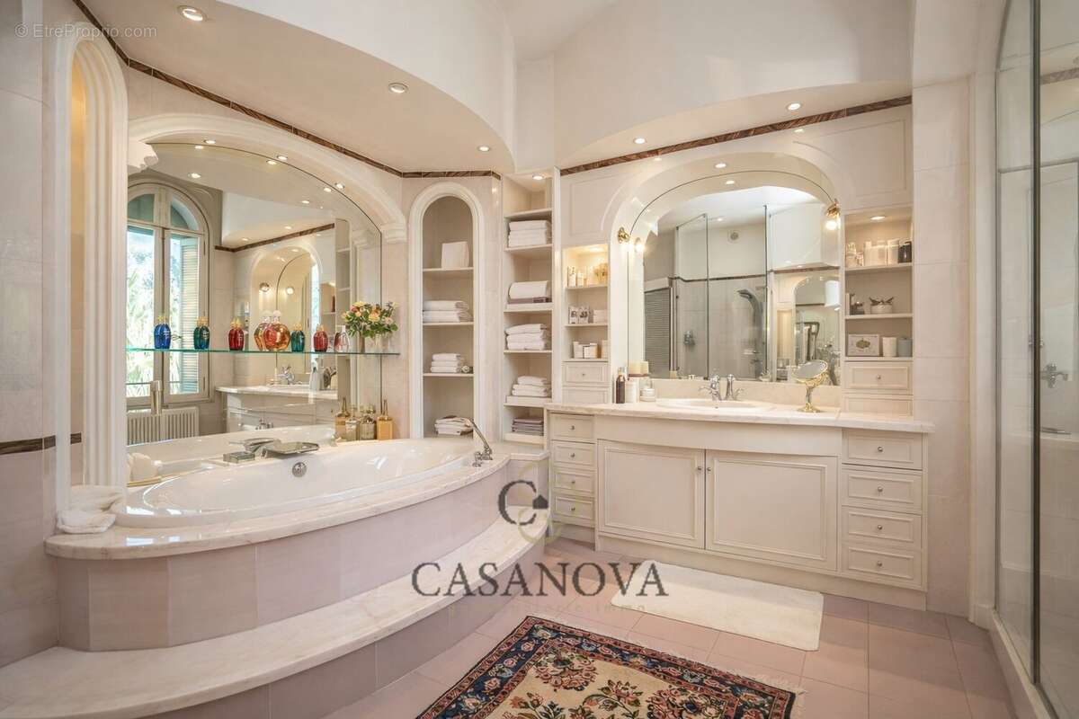 Maison à MONTPELLIER