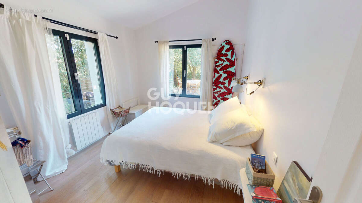 Maison à DOLUS-D&#039;OLERON