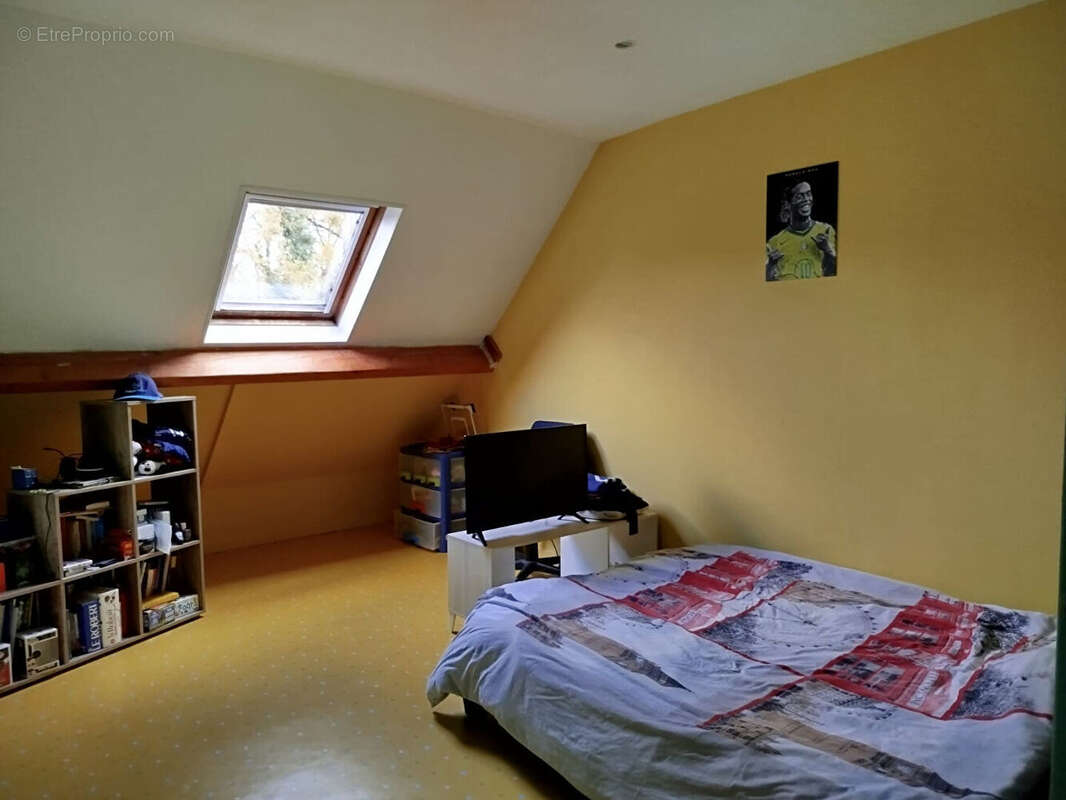 Maison à NOGENT-LE-ROTROU