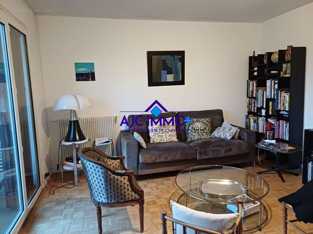 Appartement 103 m² à Strasbourg  - photo 6