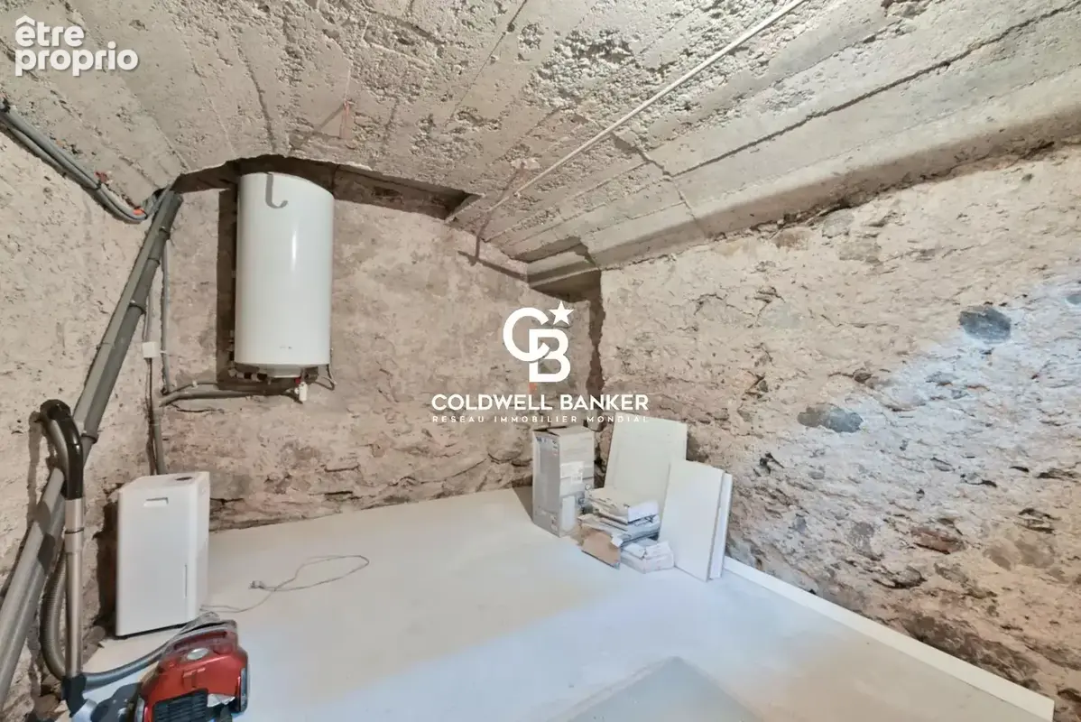 Appartement T2, 66.2 m² , Sallanches Hyper centre - photo 10