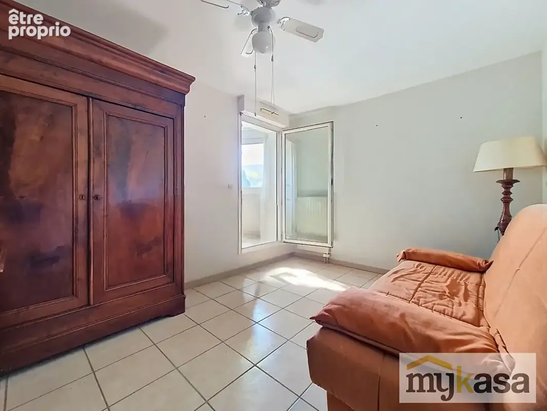 Appartement Martigues 3 pièce(s) 71.5 m2 - photo 6