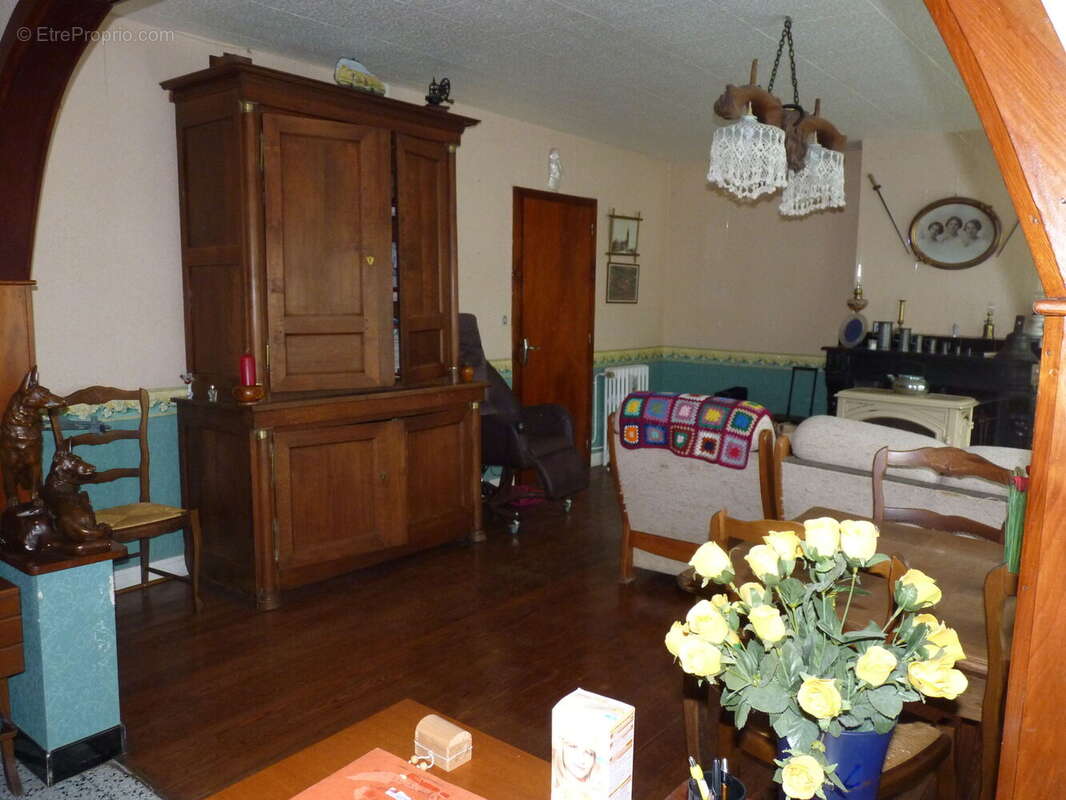 Photo 6 - Maison à SAINT-JEAN-AUX-BOIS