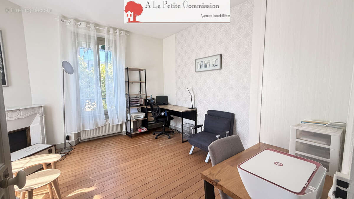 À VENDRE   Maison de caractère à deux pas du cœur de Chartres ! - photo 7