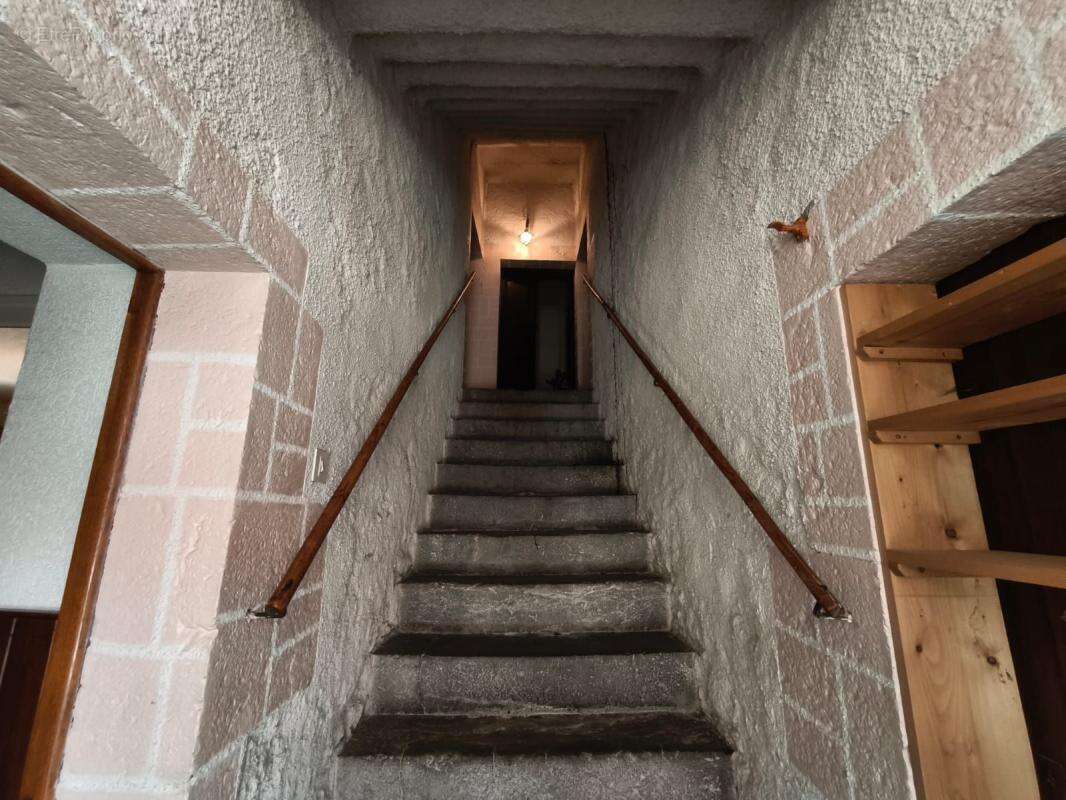 Maison à GRUFFY